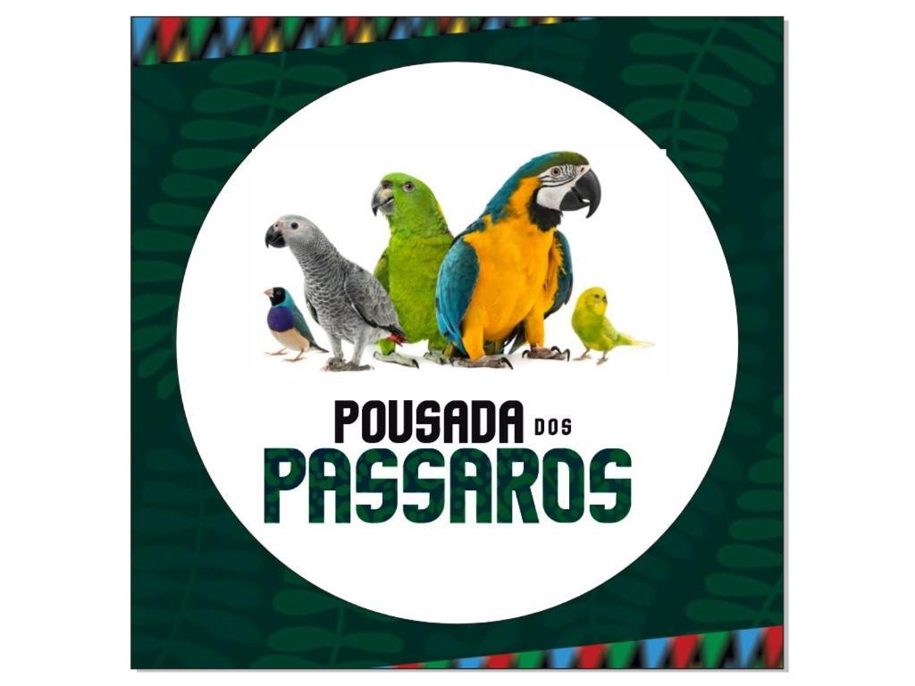 Bendita Onda Pousada Cairu Exterior photo